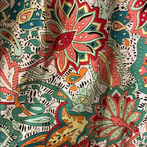 Nanette Lepore dress size 4 - Picture 2 of 6